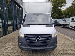 Mercedes-Benz Sprinter 315 CDI Koffer RWD KLIMA TEMPOMAT