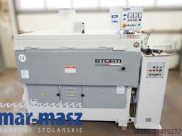 STORTI MULTIBI 18/C2X55KW 400 180 