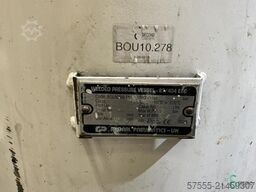 Ingersoll Rand Up 5-18-8