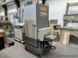 COSTA LEVIGATRICI 70 CC 350 TM