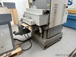 COSTA LEVIGATRICI 70 CC 350 TM