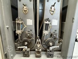 COSTA LEVIGATRICI 70 CC 350 TM