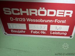 Schröder TS & AK