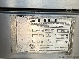 STILL EXV-SF 14