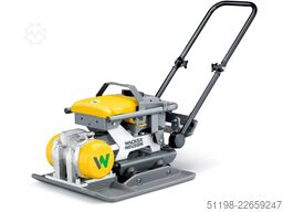 Wacker Neuson AP 2560e Akku-Rüttelplatte NEU