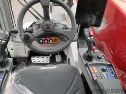 Manitou MRT 2660 vision