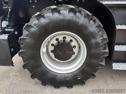 Manitou MRT 2660 vision