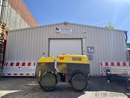 Wacker Neuson RTD-SC4 Grabenwalze NEU