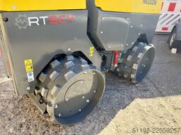 Wacker Neuson RTD-SC4 Grabenwalze NEU