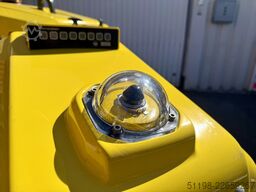 Wacker Neuson RTD-SC4 Grabenwalze NEU