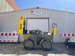 Wacker Neuson RTD-SC4 Grabenwalze NEU
