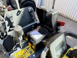 Wacker Neuson RTD-SC4 Grabenwalze NEU