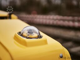 Wacker Neuson RTD-SC4 Grabenwalze NEU