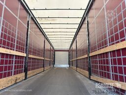 Schmitz Cargobull Semitrailer Curtainsider Standard