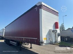 Schmitz Cargobull Semitrailer Curtainsider Standard