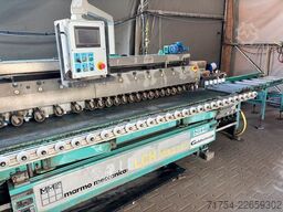 MARMO MECCANICA LCH 722 SU MAGNUM