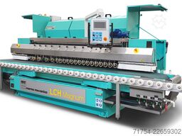 MARMO MECCANICA LCH 722 SU MAGNUM