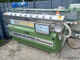 Marmo Meccanica LCV 611 M