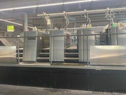 Heidelberg Speedmaster XL 106-8-P