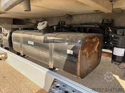 FUSO Canter **7C18-FRIGO-7490KG-TOPSHAPE**