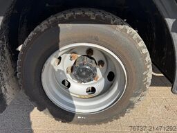 FUSO Canter **7C18-FRIGO-7490KG-TOPSHAPE**