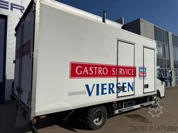 FUSO Canter **7C18-FRIGO-7490KG-TOPSHAPE**