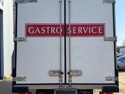 FUSO Canter **7C18-FRIGO-7490KG-TOPSHAPE**