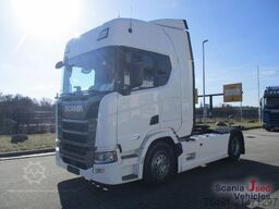 Scania R 460 A4x2NA