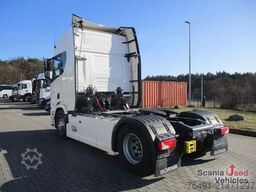 Scania R 460 A4x2NA