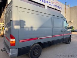 Mercedes-Benz Sprinter 312 **5CYL-AIRO-AUTOMATIC GEARBOX**