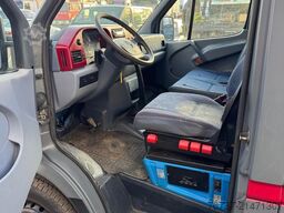 Mercedes-Benz Sprinter 312 **5CYL-AIRO-AUTOMATIC GEARBOX**
