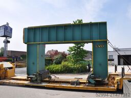 LVD 400 ton