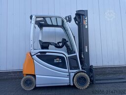 Still RX20-20P | Battery 2022 | Only 823 hours