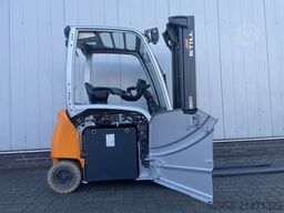 Still RX20-20P | Battery 2022 | Only 823 hours