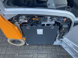 Still RX20-20P | Battery 2022 | Only 823 hours