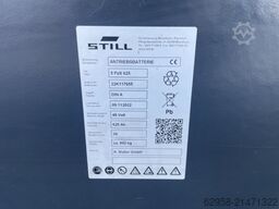 Still RX20-20P | Battery 2022 | Only 823 hours