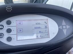 STILL RX20-18 | Battery 2025