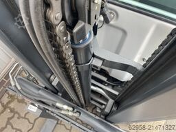 STILL RX20-18 | Battery 2025