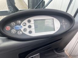 STILL RX20-18 | Battery 2025 - tested with 100%