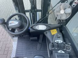 STILL RX70-16T | 1.711 Bst. | Triplex