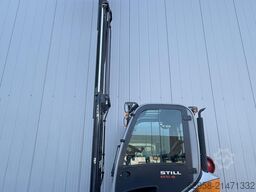 STILL RX70-16T | 1.711 Bst. | Triplex