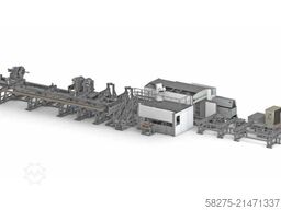 BLM GROUP ADIGE LT JUMBO 24