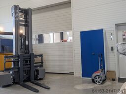 Jungheinrich ETV Q25