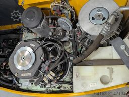 Jungheinrich ETV Q25