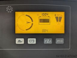 Jungheinrich ETV Q25