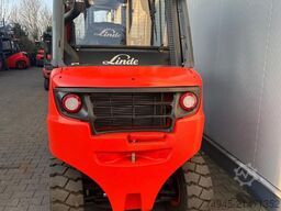Linde H30D-02 EVO