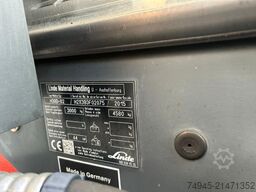 Linde H30D-02 EVO