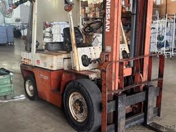 Nissan WF03A U35