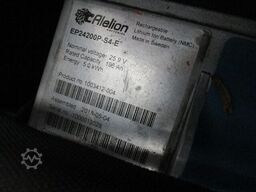 TOYOTA SPE120