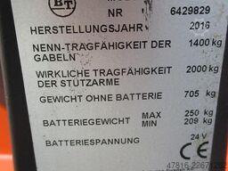 BT SWE140L